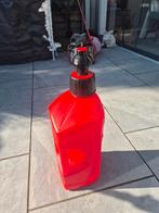 Prowork 10L jerrycan met snelfull voor brommer/scooter, Ophalen of Verzenden, Zo goed als nieuw, Overige typen, Overige merken