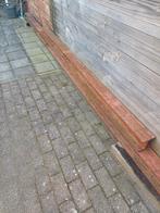 Ijzeren balk HEA 120, Doe-het-zelf en Verbouw, Metalen, Ophalen, Gebruikt, IJzer