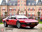 Ferrari Mondial 8 2+2 | Airco | Gerestaureerd | Nieuwstaat |, Gebruikt, 8 cilinders, Bedrijf, 2927 cc