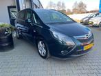 Opel Zafira Tourer 1.6 CDTI Business+ 7p., Gebruikt, 4 cilinders, 7 stoelen, Origineel Nederlands
