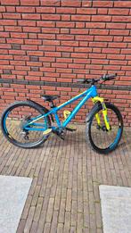 Cube ACID 240 kinder MTB 24 inch, Fietsen en Brommers, Minder dan 45 cm, Ophalen, Gebruikt, Overige merken