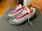 Nike air max 95 47,5 US13, Verzenden, Wit, Sneakers of Gympen, Zo goed als nieuw