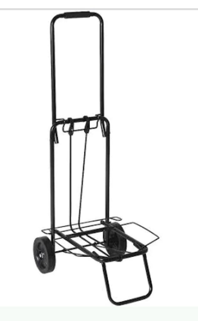 Inklapbare bagagetrolley caravan/camping - Bo-Camp 35 k, Caravans en Kamperen, Ophalen of Verzenden