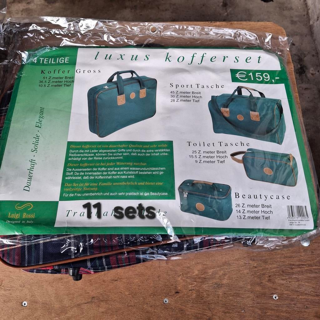 Rommelmarkt handel, Ophalen of Verzenden