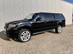 Ford USA F-150 Harley Davidson 4x4 Aut LPG V8, Automaat, Gebruikt, F-150, Zwart