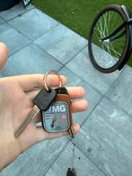 Altec classic, Ophalen, Nieuw, Staal