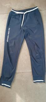 Donkerblauwe Indian Maharadja trainingsbroek maat 164, Ophalen of Verzenden, Jongen of Meisje, Broek