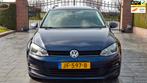 Volkswagen Golf Variant 1.6 TDI 1e Eigenaar Euro 6 dealer on, Auto's, Voorwielaandrijving, Stof, Gebruikt, 4 cilinders