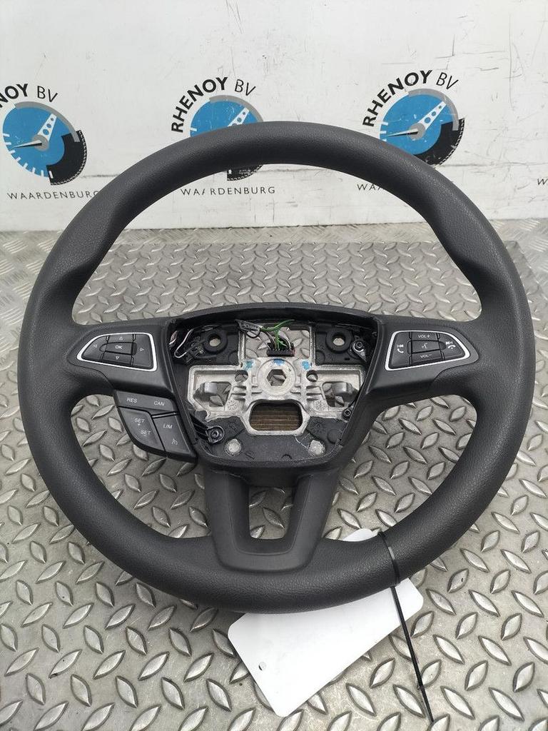 FORD FOCUS STUURWIEL 2017, Ophalen of Verzenden, Gebruikt, Stiba lid
