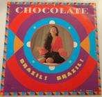 Chocolate > Brazil Brazil, Cd's en Dvd's, Gebruikt, 7 inch, Single, Ophalen of Verzenden