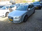 Audi A4 Avant audi a4 avant 2.0advance automaat klimaat cont, Auto's, Audi, Gebruikt, 4 cilinders, 1984 cc, Origineel Nederlands