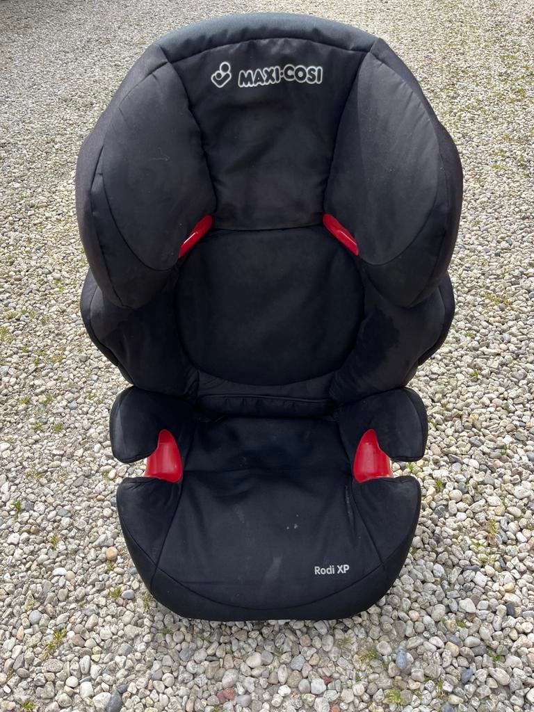 Zeer nette Maxi Cosi Rodi XP, Kinderen en Baby's, Autostoeltjes, Ophalen, Autogordel, 15 t/m 36 kg, Zo goed als nieuw