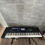 Yamaha Montage M8x Mint Condition, Ophalen, Zo goed als nieuw, 88 toetsen, Yamaha