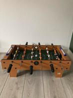 Tafelvoetbaltafel voor kinderen - Compact en compleet, Ophalen, Zo goed als nieuw