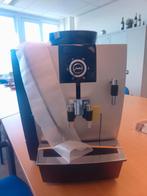 Jura Impressa Xj5, net gerefurbished, Ophalen, 10 kopjes of meer, Koffiebonen, Koffiemachine