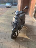 Zip 50cc, Ophalen, Zo goed als nieuw, Benzine, Zip
