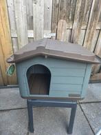 DuVo Plus Pets house, Ophalen