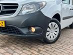 Mercedes-Benz Citan TOURER L 108 CDI 75PK Trend € 8.750,00, Auto's, Mercedes-Benz, 1350 kg, Stof, Gebruikt, 4 cilinders