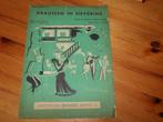 Draussen in sievering bluht schon der flieder - j. Strauss, Zang, Gebruikt, Ophalen of Verzenden, Artiest of Componist