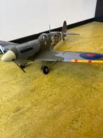 Spitfire mk IX van parkzone nieuw .vraagprijs 125 euro, Ophalen, Nieuw, Elektro, RTF (Ready to Fly)