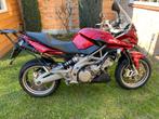 Aprilia Shiver 750 GT, 750 cc, Motorrijbewijs A, Particulier, Meer dan 35 kW