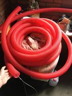 Mantelbuis, Ophalen, Nieuw, Overige typen