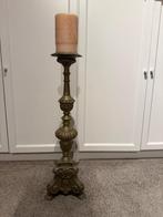 kerk kaarsenstandaard, Ophalen of Verzenden, Overige materialen