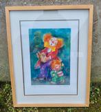 Lustige muzikanten, Ophalen of Verzenden