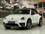 Volkswagen Beetle Cabriolet 2.0 TSI R-Line Edition Automaat, Auto's, Gebruikt, 4 cilinders, 4 stoelen, Startonderbreker