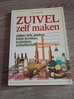 Zuivel Zelf Maken - Jac. Lambrechts, Boeken, Jac. Lambrechts, Vegetarisch, Overige typen, Ophalen of Verzenden