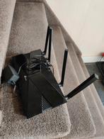 TP-Link Archer AX1500 / AX10 WiFi 6 router, Computers en Software, Routers en Modems, Ophalen of Verzenden, Zo goed als nieuw