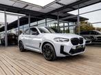 BMW X4 M Competition | BROOKLYN GRAU | SCHUIF/KANTELDAK | HA, Automaat, 12 maanden, Gebruikt, Euro 6