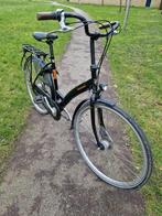 Batavus damesfiets 53cm in prima staat, Ophalen of Verzenden, Zo goed als nieuw, Batavus, Versnellingen