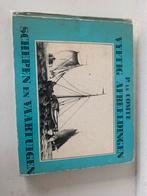 Afbeeldingen schepen en vaartuigen  1831, Ophalen of Verzenden, Gebruikt, Boek of Tijdschrift