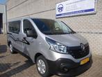 Renault TRAFIC Supercompacte Buscamper 2015 (bj 2015), Overige merken, Bedrijf, Handgeschakeld, Diesel