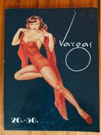 Alberto Vargas - 20s - 50s, Ophalen of Verzenden, Zo goed als nieuw, Overige onderwerpen