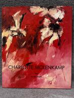 Charlotte Molenkamp - Kunstboek, Ophalen of Verzenden, Zo goed als nieuw, Schilder- en Tekenkunst
