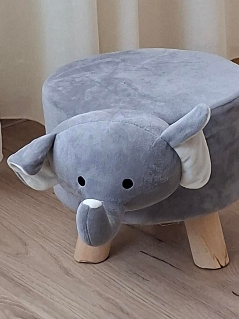 Olifant krukje..., Ophalen, Nieuw, Overige typen