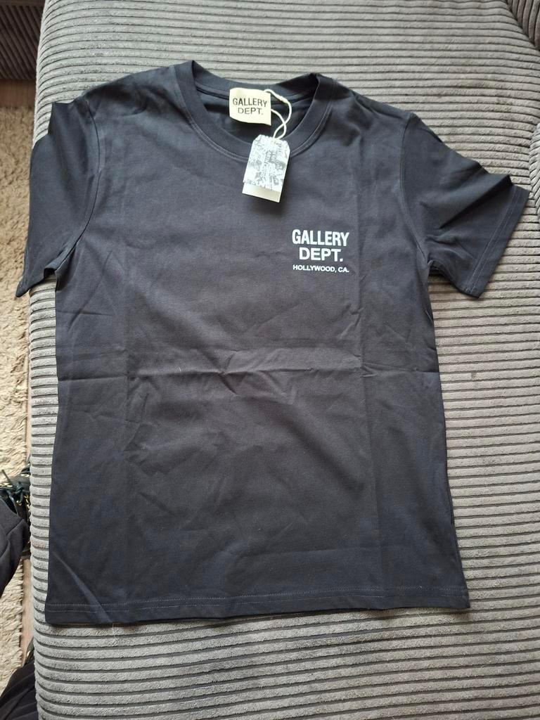 Gallery Dept tshirt, Ophalen of Verzenden, Nieuw