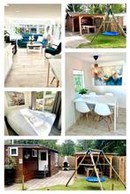 Rustige chalet voor 4 pers in Eext, Drenthe (prijs per week)