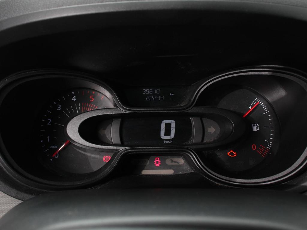 Renault Trafic Passenger 1.6 dCi Zen Energy 9p Prijs incl. b, Auto's, Renault, Stof, Gebruikt, Euro 6, 255 €/maand