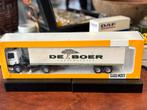 DAF vrachtwagen model De Boer supermarkten, Ophalen of Verzenden, Zo goed als nieuw, Bus of Vrachtwagen