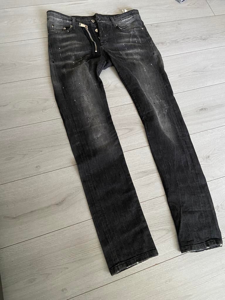 Merk spijkerbroeken, Ophalen of Verzenden, Zo goed als nieuw, Overige kleuren, W32 (confectie 46) of kleiner