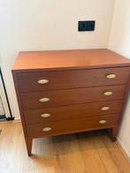 Losse kastjes, Ophalen, Gebruikt, 50 tot 100 cm, 3 of 4 laden