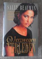 Sally Beauman  Verzwegen verleden, Europa overig, Ophalen of Verzenden, Zo goed als nieuw, Sally Beauman
