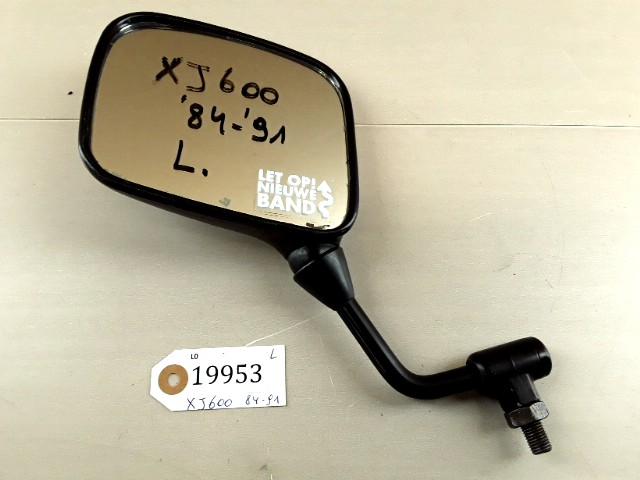 XJ600 1984 - 1991 Yamaha Spiegel D1-37433, Motoren, Accessoires | Overige