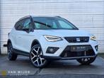 Seat Arona 1.5 TSI EVO FR Business Intense ACC CAMERA LED, Adaptive Cruise Control, Stof, 4 cilinders, 150 pk