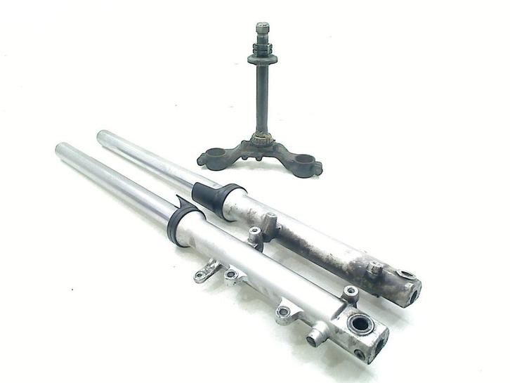 VOORVORK COMPLEET Yamaha, Motoren, Onderdelen | Yamaha, Gebruikt