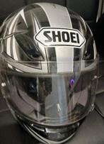 Shoei motorhelm, Motoren, Ophalen of Verzenden, Tweedehands, Integraalhelm, Shoei