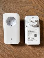 Devolo DVS 1200 Powerline Adapters, Ophalen of Verzenden, Gebruikt, Router